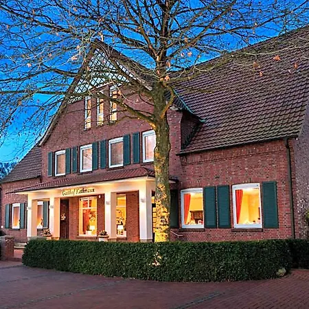 Landgasthaus Kathmann-