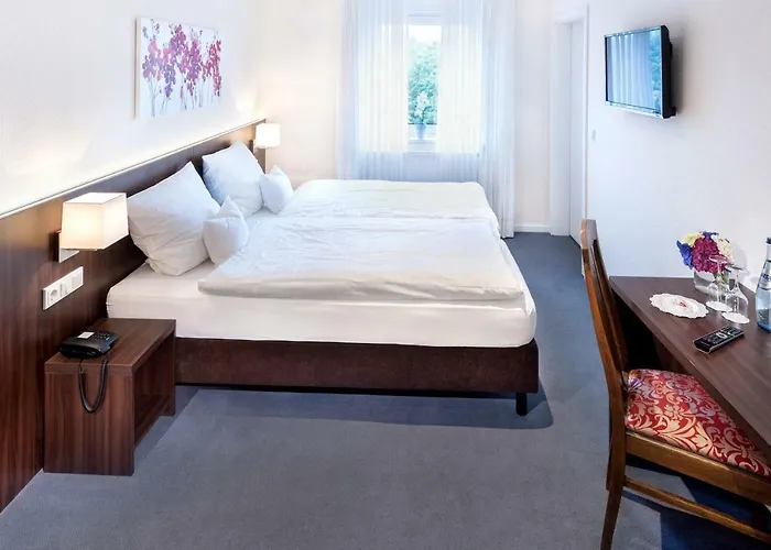 Bed & Breakfast Landgasthaus Kathmann- Dinklage